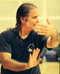2004 YMCA Tai Chi
