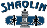 Shaolin Communications STUPA Logo