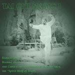CD album cover of TAI CHI MAGIC 1 by Buddha Zhen